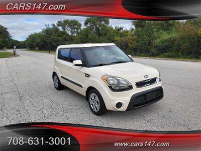 2012 Kia Soul 1.6L - Photo 5 - Midlothian, IL 60445