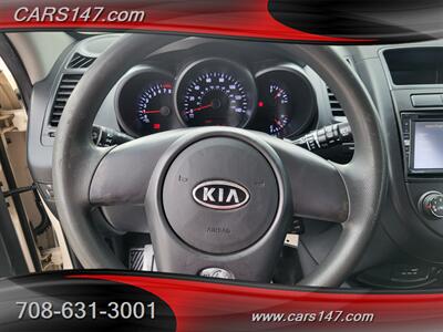 2012 Kia Soul 1.6L - Photo 11 - Midlothian, IL 60445