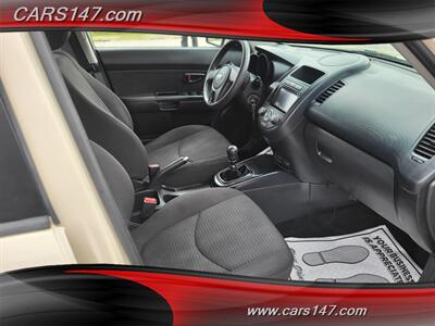 2012 Kia Soul 1.6L - Photo 16 - Midlothian, IL 60445