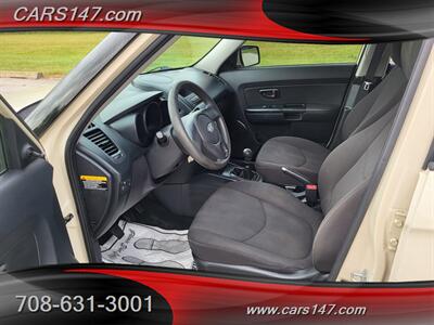 2012 Kia Soul 1.6L - Photo 15 - Midlothian, IL 60445