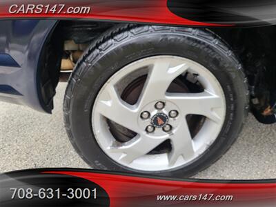 2004 Pontiac Vibe   - Photo 31 - Midlothian, IL 60445