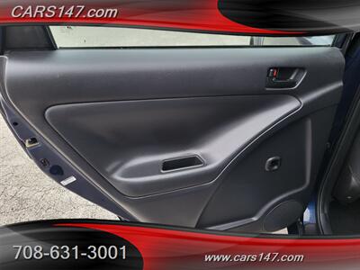 2004 Pontiac Vibe   - Photo 25 - Midlothian, IL 60445