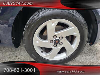 2004 Pontiac Vibe   - Photo 33 - Midlothian, IL 60445