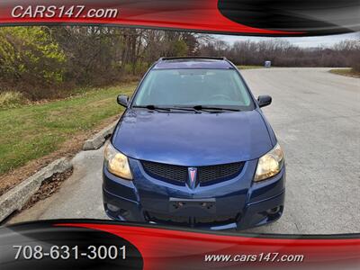 2004 Pontiac Vibe   - Photo 4 - Midlothian, IL 60445