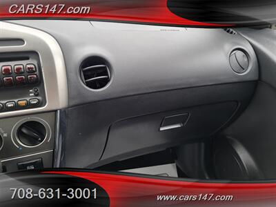 2004 Pontiac Vibe   - Photo 21 - Midlothian, IL 60445