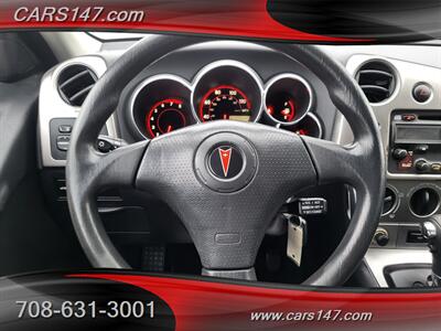 2004 Pontiac Vibe   - Photo 15 - Midlothian, IL 60445