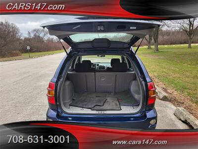 2004 Pontiac Vibe   - Photo 10 - Midlothian, IL 60445