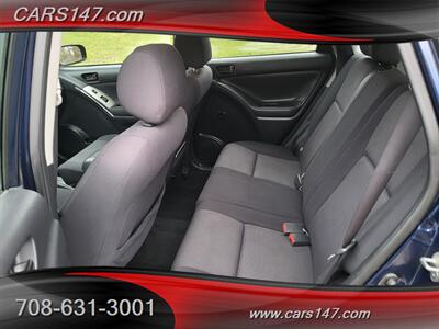 2004 Pontiac Vibe   - Photo 14 - Midlothian, IL 60445