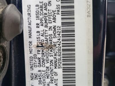 2004 Pontiac Vibe   - Photo 29 - Midlothian, IL 60445