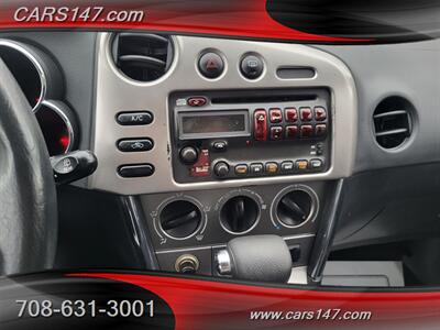 2004 Pontiac Vibe   - Photo 17 - Midlothian, IL 60445