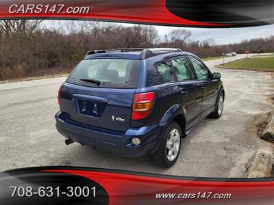 2004 Pontiac Vibe   - Photo 7 - Midlothian, IL 60445