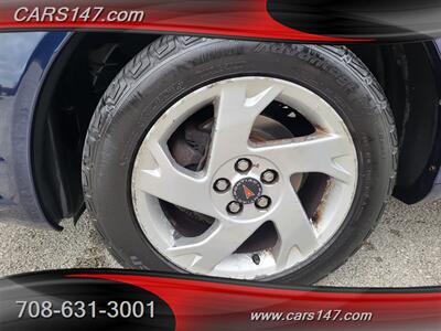 2004 Pontiac Vibe   - Photo 32 - Midlothian, IL 60445