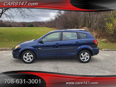 2004 Pontiac Vibe   - Photo 3 - Midlothian, IL 60445