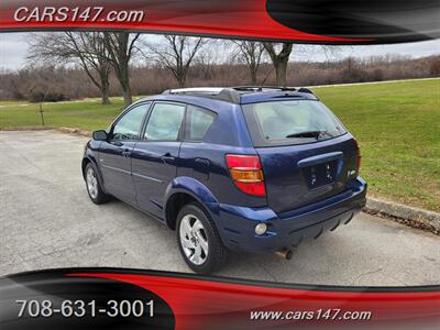 2004 Pontiac Vibe   - Photo 9 - Midlothian, IL 60445