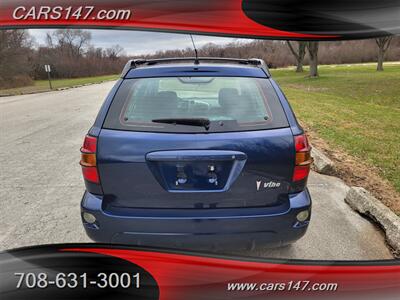 2004 Pontiac Vibe   - Photo 8 - Midlothian, IL 60445