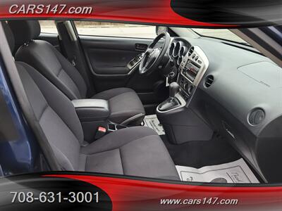 2004 Pontiac Vibe   - Photo 12 - Midlothian, IL 60445