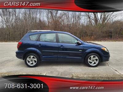 2004 Pontiac Vibe   - Photo 6 - Midlothian, IL 60445