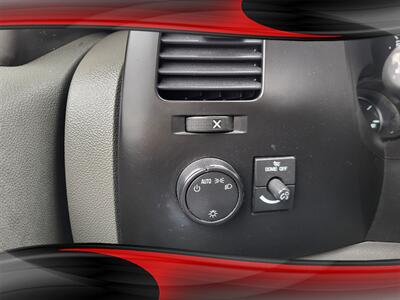 2010 Chevrolet Silverado 1500 Work Truck - Photo 15 - Midlothian, IL 60445