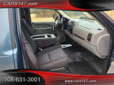 2010 Chevrolet Silverado 1500 Work Truck - Photo 14 - Midlothian, IL 60445
