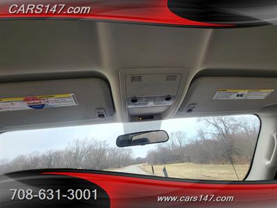 2010 Chevrolet Silverado 1500 Work Truck - Photo 21 - Midlothian, IL 60445