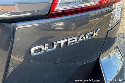 2012 Subaru Outback 2.5i Premium   - Photo 18 - Midlothian, IL 60445