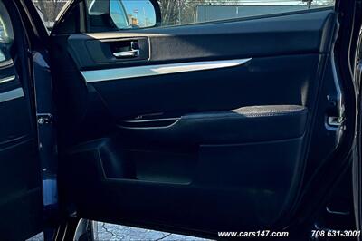 2012 Subaru Outback 2.5i Premium   - Photo 21 - Midlothian, IL 60445