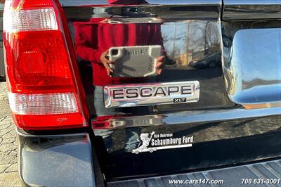 2011 Ford Escape XLT   - Photo 18 - Midlothian, IL 60445