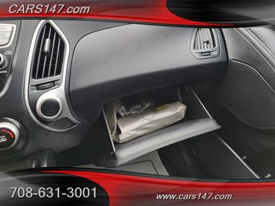 2011 Hyundai TUCSON GLS - Photo 22 - Midlothian, IL 60445