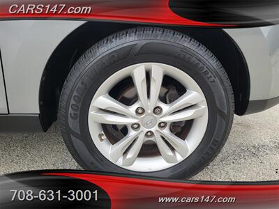 2011 Hyundai TUCSON GLS - Photo 32 - Midlothian, IL 60445