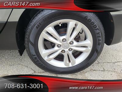 2011 Hyundai TUCSON GLS - Photo 29 - Midlothian, IL 60445