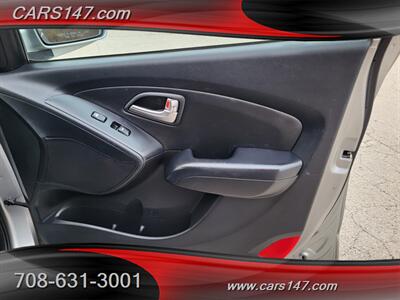 2011 Hyundai TUCSON GLS - Photo 26 - Midlothian, IL 60445