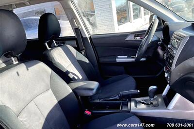 2009 Subaru Forester 2.5 X Premium   - Photo 18 - Midlothian, IL 60445