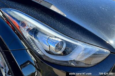 2014 Hyundai ELANTRA Limited   - Photo 26 - Midlothian, IL 60445