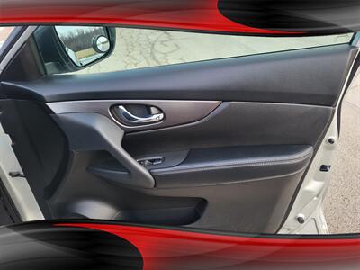 2016 Nissan Rogue S - Photo 27 - Midlothian, IL 60445