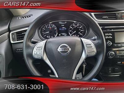 2016 Nissan Rogue S - Photo 16 - Midlothian, IL 60445