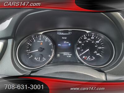 2016 Nissan Rogue S - Photo 17 - Midlothian, IL 60445