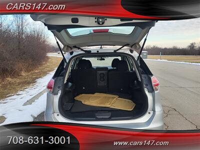 2016 Nissan Rogue S - Photo 10 - Midlothian, IL 60445
