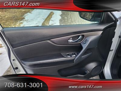 2016 Nissan Rogue S - Photo 24 - Midlothian, IL 60445