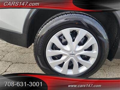 2016 Nissan Rogue S - Photo 31 - Midlothian, IL 60445