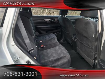 2016 Nissan Rogue S - Photo 14 - Midlothian, IL 60445
