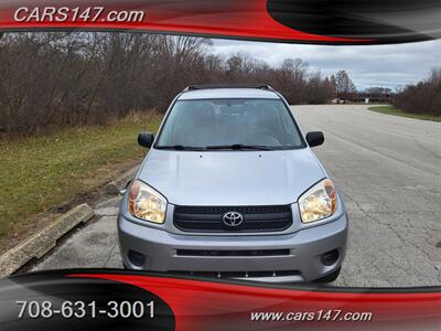 2004 Toyota RAV4   - Photo 4 - Midlothian, IL 60445
