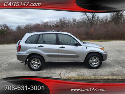 2004 Toyota RAV4   - Photo 6 - Midlothian, IL 60445