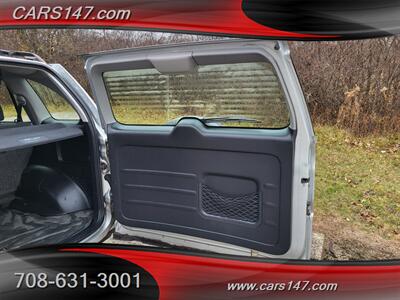 2004 Toyota RAV4   - Photo 11 - Midlothian, IL 60445