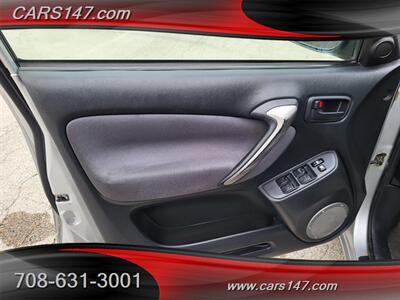 2004 Toyota RAV4   - Photo 25 - Midlothian, IL 60445