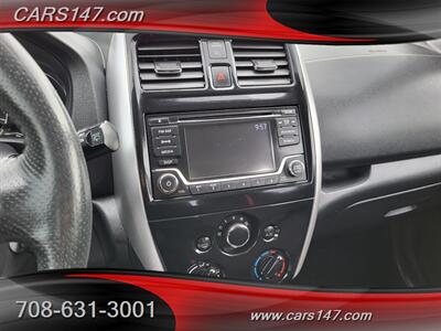 2017 Nissan Versa Note SR   - Photo 13 - Midlothian, IL 60445