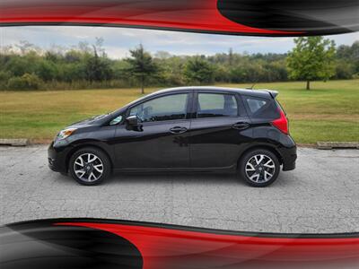 2017 Nissan Versa Note SR   - Photo 3 - Midlothian, IL 60445
