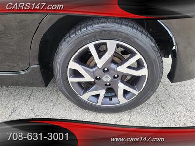 2017 Nissan Versa Note SR   - Photo 29 - Midlothian, IL 60445