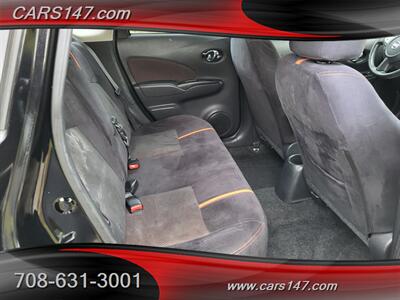 2017 Nissan Versa Note SR   - Photo 19 - Midlothian, IL 60445