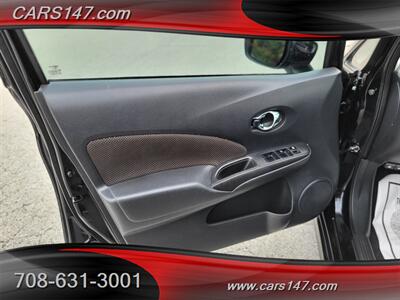 2017 Nissan Versa Note SR   - Photo 20 - Midlothian, IL 60445