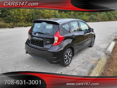 2017 Nissan Versa Note SR   - Photo 7 - Midlothian, IL 60445